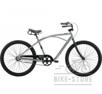 Велосипед Felt Cruiser Maxswell 18 Велосипед Felt Cruiser Maxswell 18